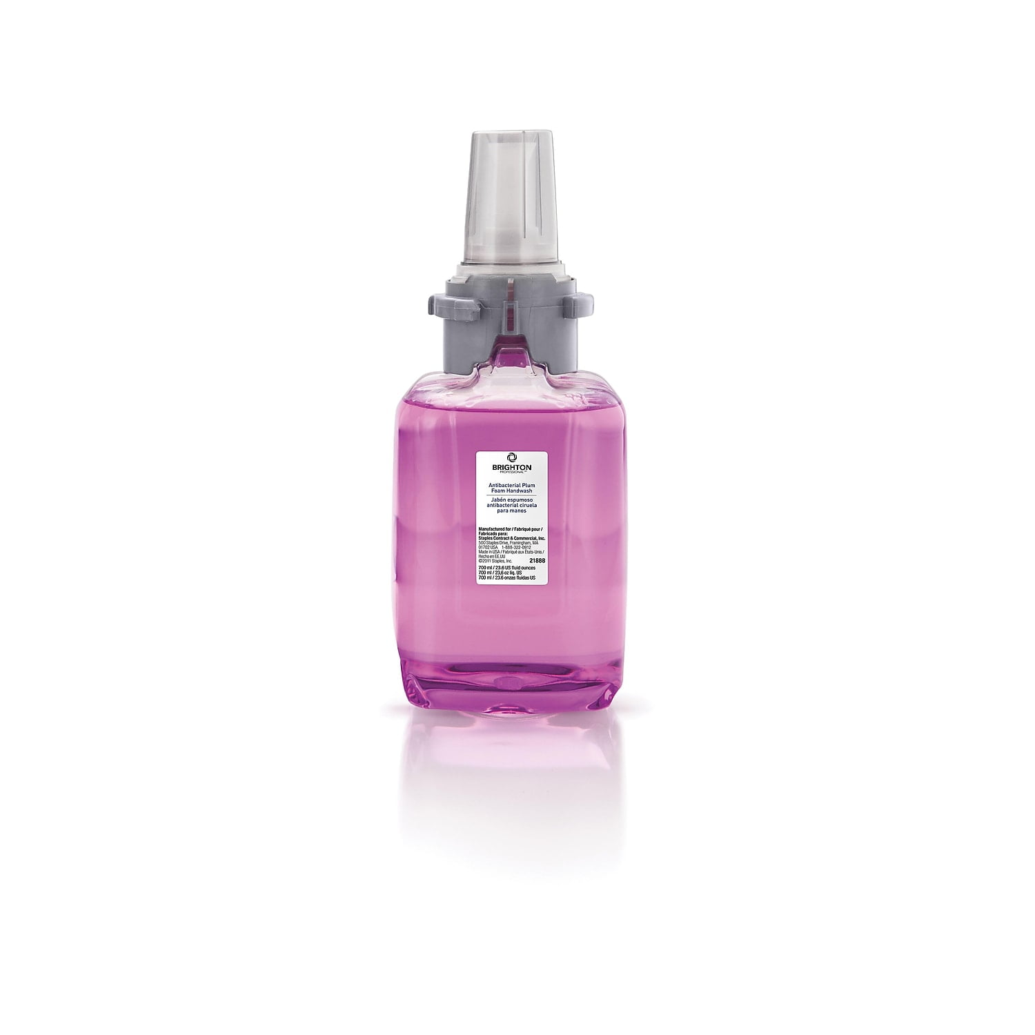 Brighton Professional ADX-7 Antibacterial BPR50956