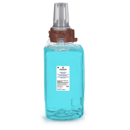 Staples Brighton Professional Professional ADX-12 Foaming Hand Wash Botanical Scent ADX-1250 mL