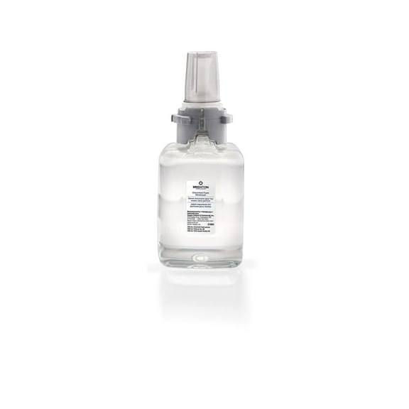 Staples Brighton Professional Professional Clear & Mild Foaming Hand Wash ADX Refills 21884