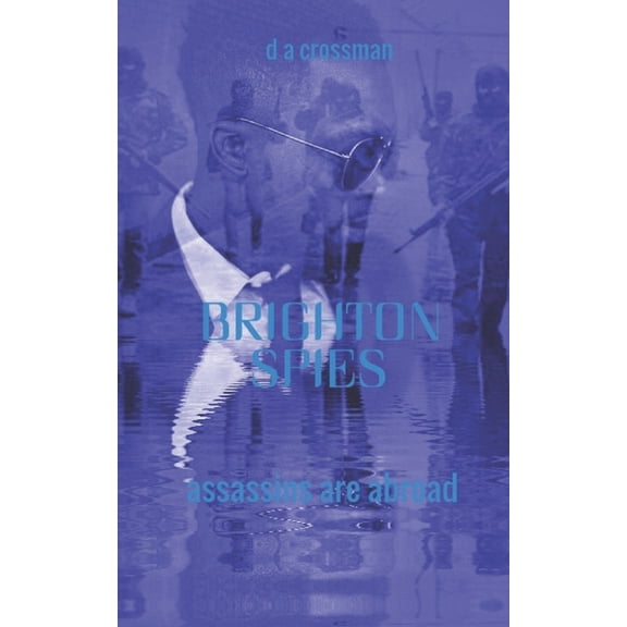 Brighton Spies, (Paperback)