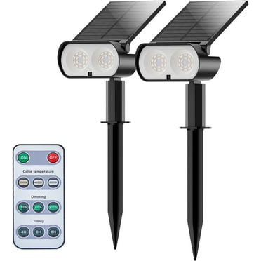 Better Homes & Gardens Archdale 6 Piece Outdoor QuickFIT LED Pathway ...