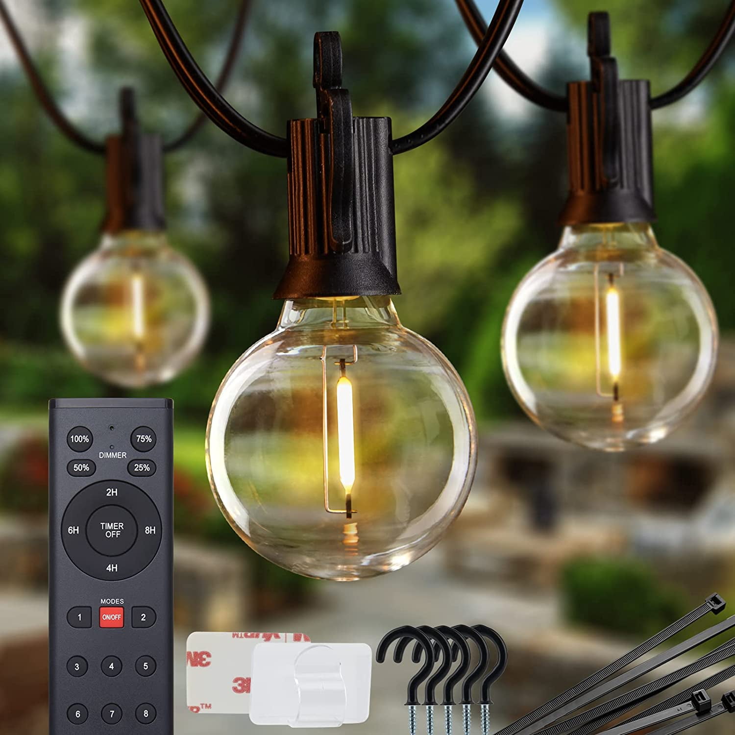 https://i5.walmartimages.com/seo/Brightown-Outdoor-String-Lights-Remote-58FT-48-10-LED-Clips-Hooks-G40-Patio-27-Bulbs-2-Spare-Waterproof-Shatterproof-Hanging-Light-Backyard_fb9c5f79-90ba-438a-8fd7-96affff0a96e.e87fd31129e1e3fd2aaf8d01c9e151f1.jpeg