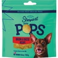 thumbnail image 1 of Stewart PuffPops 5.8 Oz. Bacon & Cheese Freeze-Dried Dog Treats 402305, 1 of 2