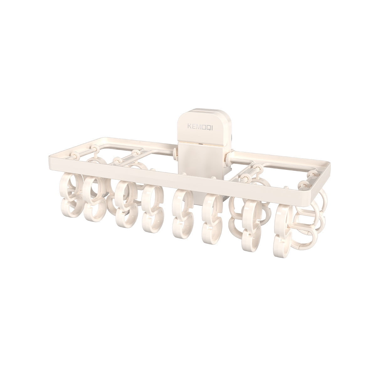 Brightroom Storage Bins Clearance Sale Suction Cup Folding Socks Hanger