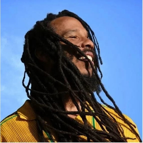 Ziggy Marley - Brightside - Limited - Music & Performance - CD