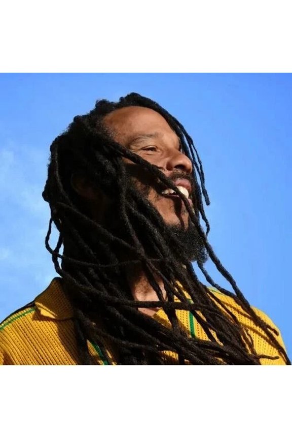 Ziggy Marley - Brightside - Limited - Music & Performance - CD