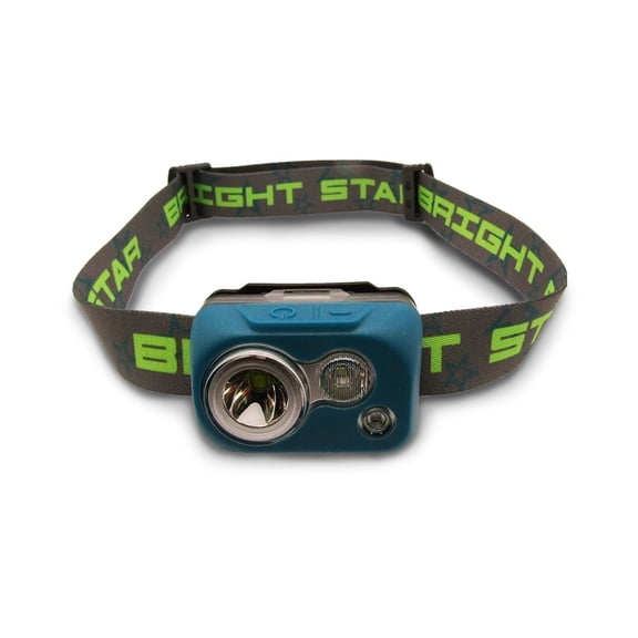 Brightstar B.O.B. Big Ol' Beam LED 300 Lumens Headlamp