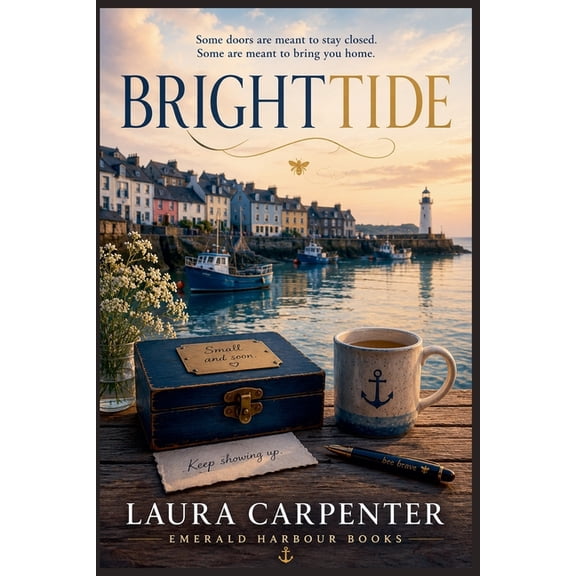Brighttide, (Paperback)