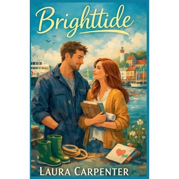 Brighttide, (Paperback)
