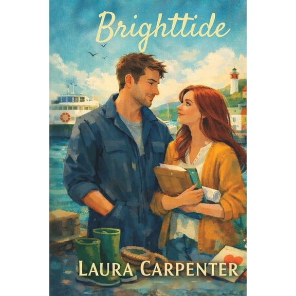 Brighttide, (Paperback)