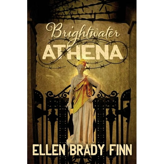 Brightwater Athena Paperback 162828143X 9781628281439 Ellen Brady Finn