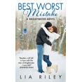thumbnail image 1 of Pre-Owned Best Worst Mistake (Mass Market Paperback) 0062403818 9780062403810, 1 of 1