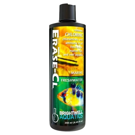 Brightwell Aquatics Erase-Cl