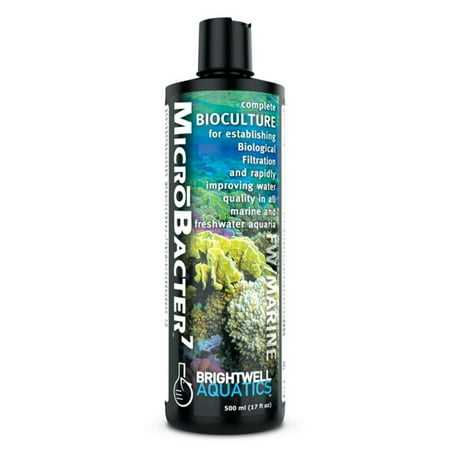 Brightwell Aquatics MicroBacter7