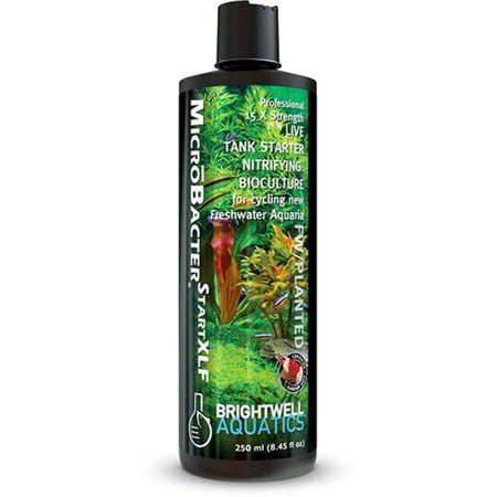 Brightwell Aquatics MicroBacter Start XLF