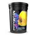 Brightwell Aquatics NeoMarine Marine Salt Blend for Reef Aquarium, 50