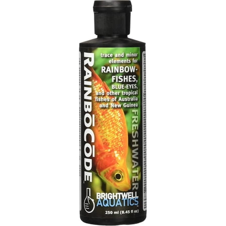 Brightwell Aquatics RainboCode
