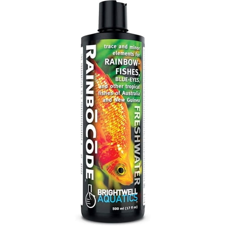 Brightwell Aquatics RainboCode