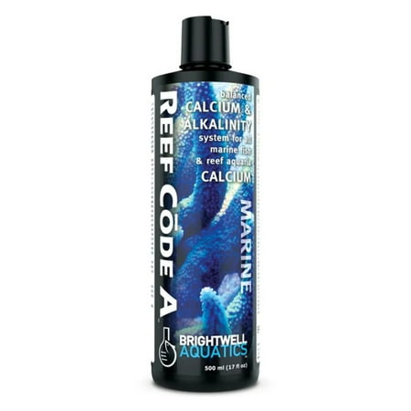Brightwell Aquatics Reef Code A