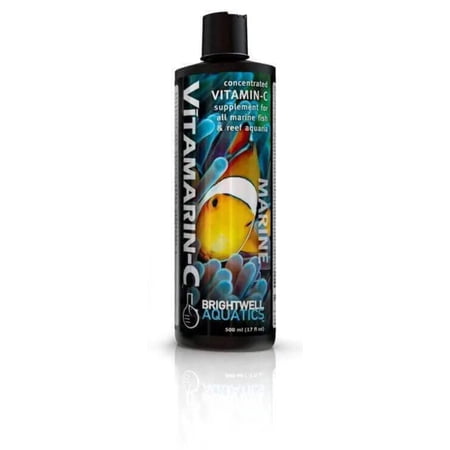 Brightwell Aquatics Vitamarin-C