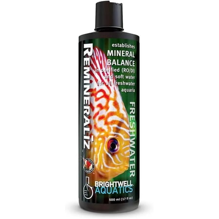 Brightwell Remineraliz