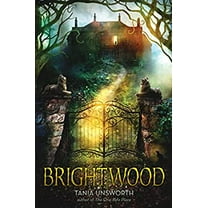 Pre-Owned Brightwood (Hardcover) 1616203307 9781616203306