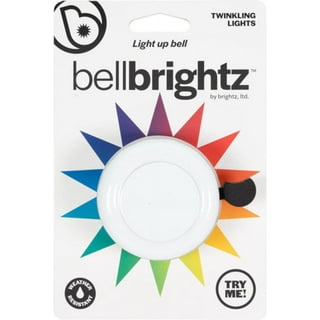 Bells for bikes online walmart