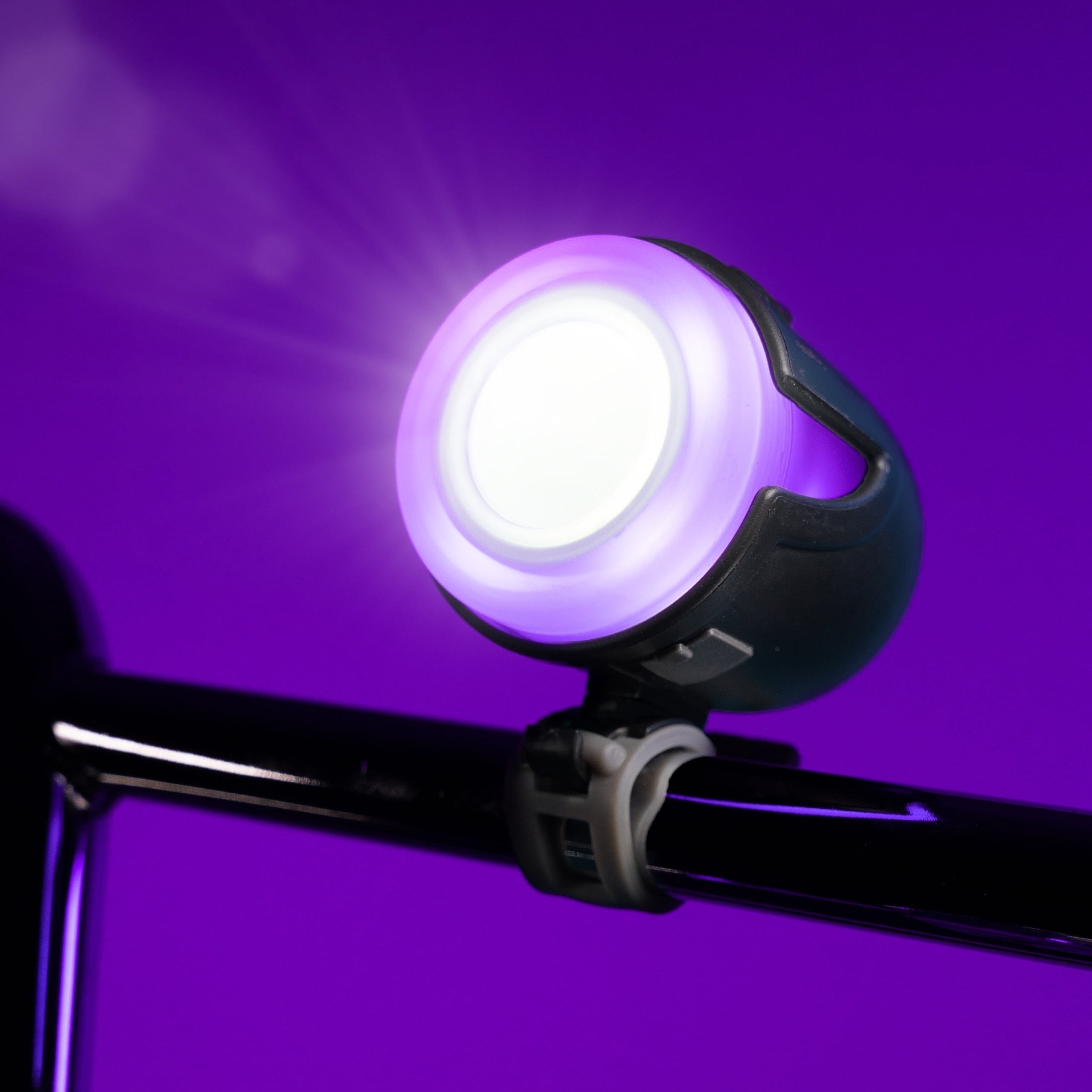 Brightz HaloBrightz 75 Lumens LED Headlight Rechargeable