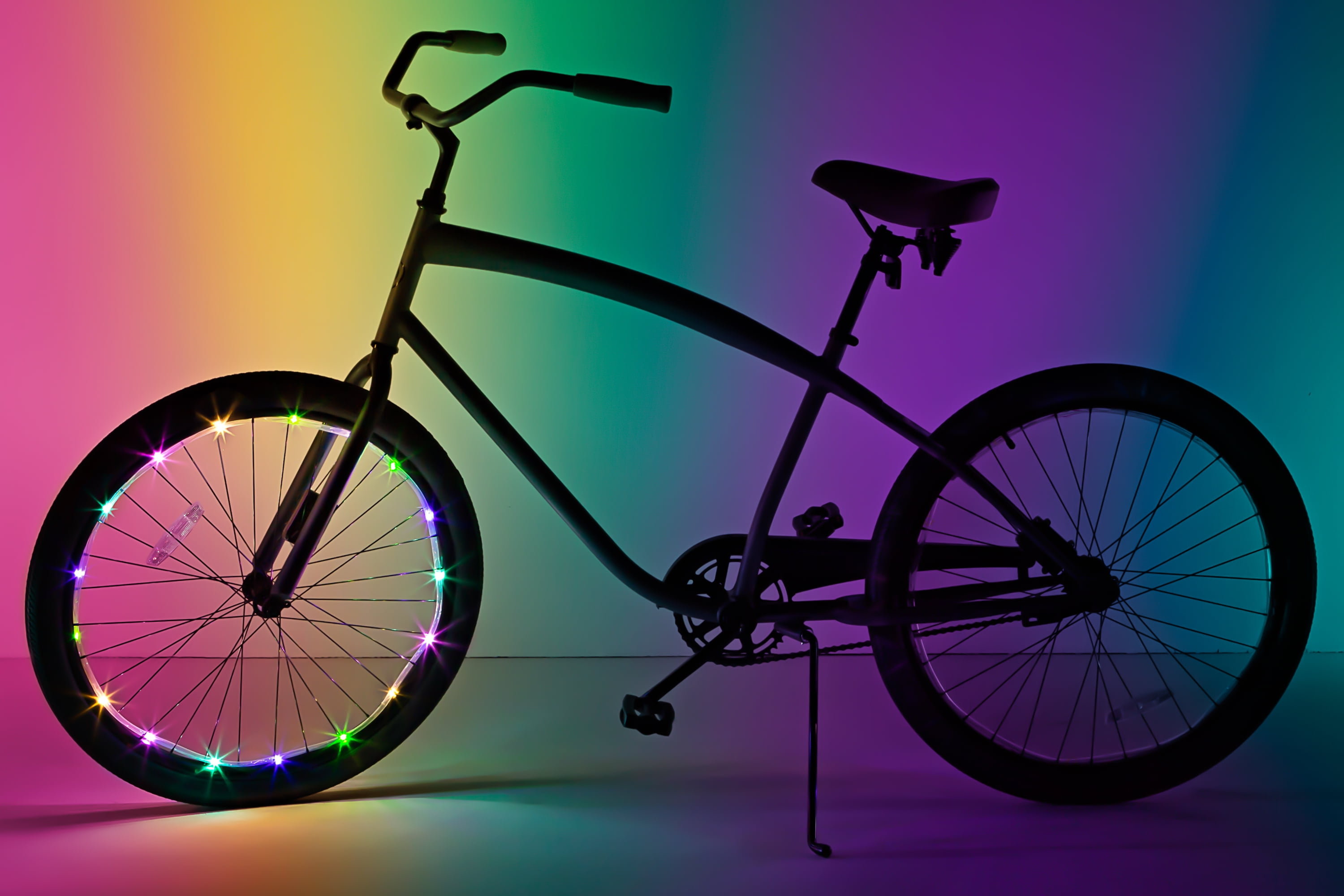 Wheel brightz best sale pink