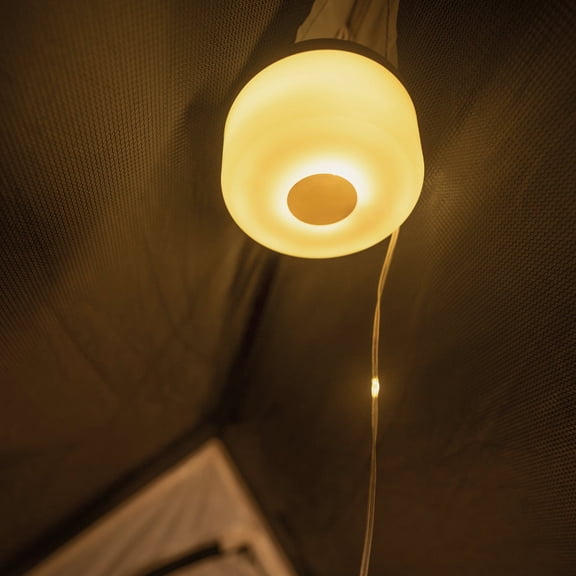 Brightz Rechargeable Campsite Light - Pack of 2