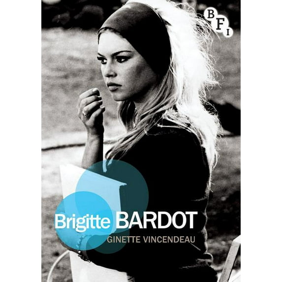 Brigitte Bardot (Paperback) by NA NA