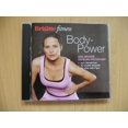 thumbnail image 1 of Brigitte Body Power - Das große Fatburn-Programm (Audiobook), 1 of 2