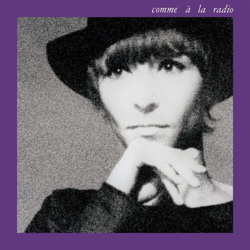Brigitte Fontaine - Comme A La Radio - Music & Performance - Vinyl
