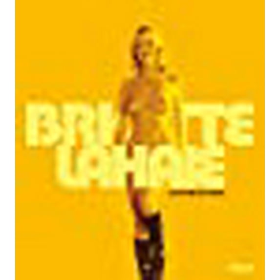Brigitte Lahaie : les films de culte (French Edition)