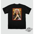 Brigitte Macron Man Of The Year Time Shirt Man Of The Year Time T Shirt(01)