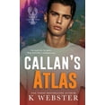 thumbnail image 1 of Brigs Ferry Bay Callan's Atlas, Book 3, (Paperback), 1 of 1