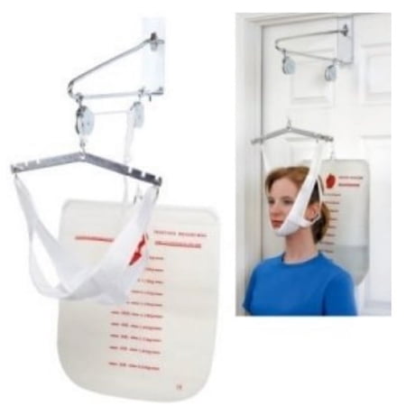 Brigss HealthCare DMI Overdoor Traction Sets
