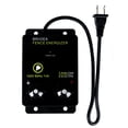 thumbnail image 1 of Briidea 2-Mile Electric Fence Energizer for Preventing Wild Animals Intruding 8 Acres Output Voltage 5000 V 0.1Joule, 1 of 7