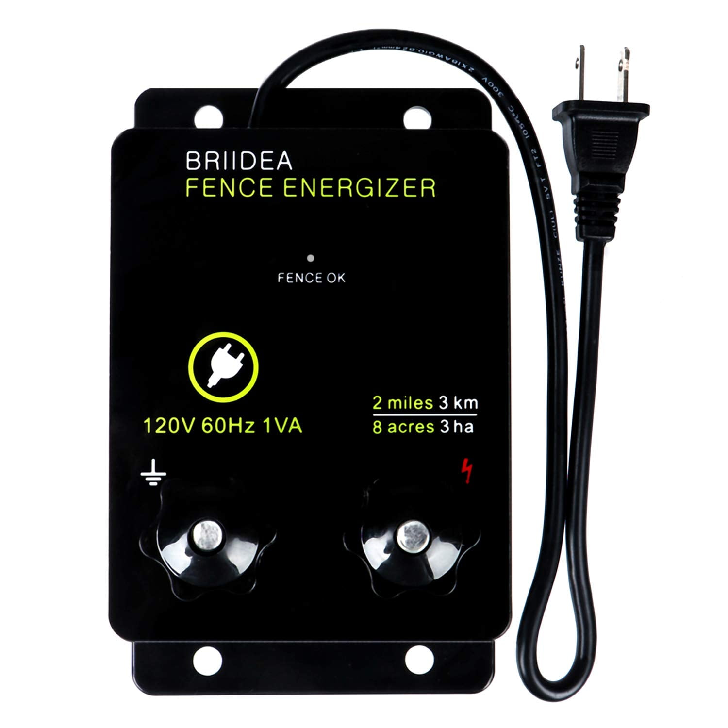 Fido shock cheap