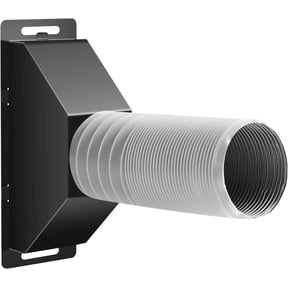 Briidea Bat Exclusion Device, Reusable One Way Bat Door Get Rid of Bats in Your Home
