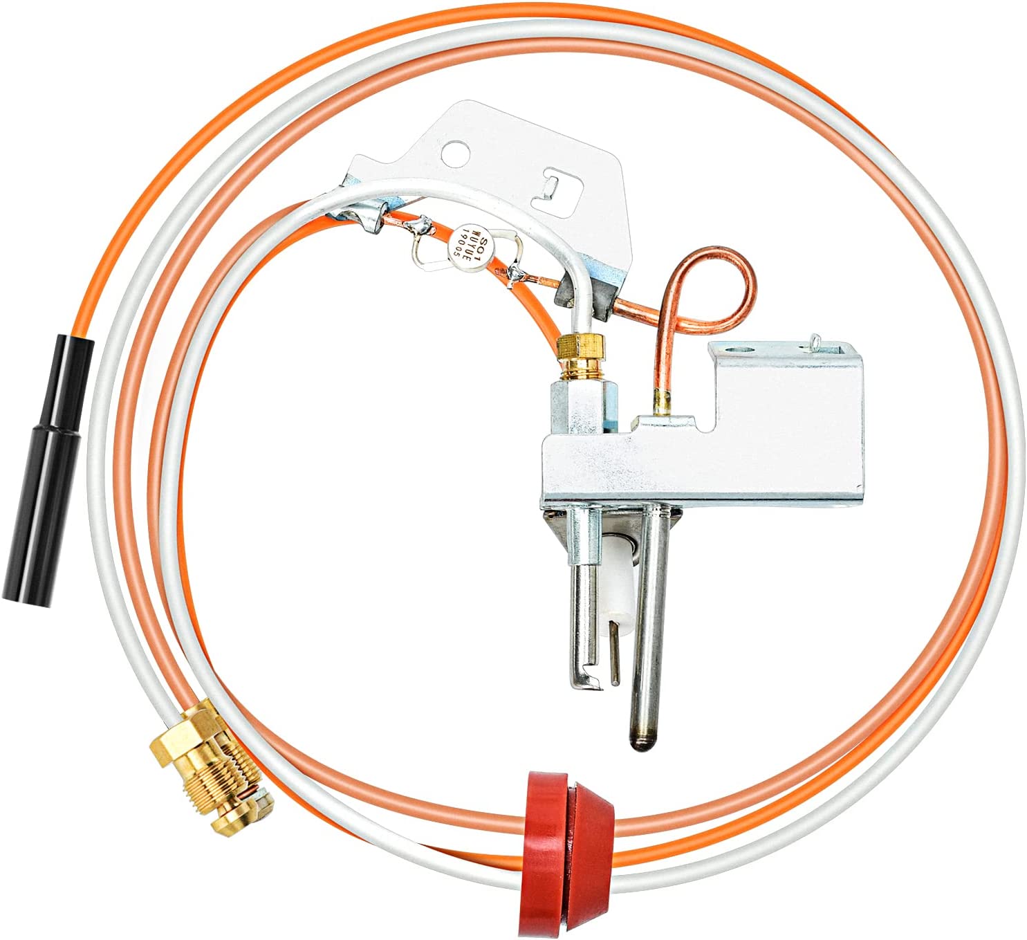 DynaGlo RW16CP Replacement Wick with Ignitor For WK95C8, RMC95C6, RMC