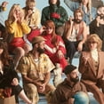 thumbnail image 1 of Brijean - Macro - Music & Performance - Vinyl, 1 of 1