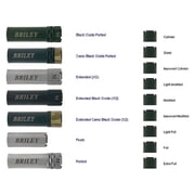 Briley 12 Ga. Improved Modified Invector Choke For Winchester/Mossberg/Weatherby 57699