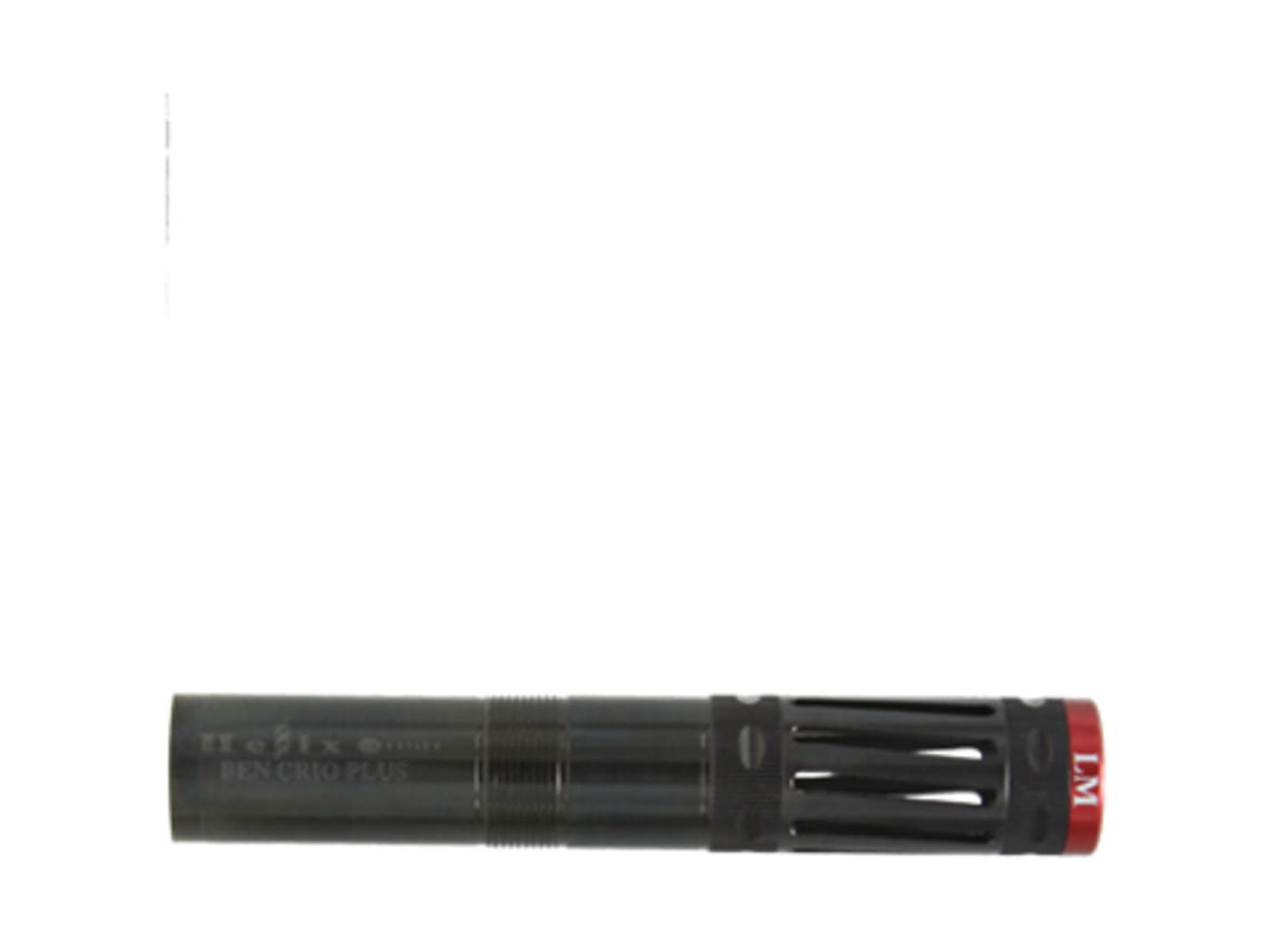 Briley Benelli Crio Plus Helix Black Oxide Choke, 12 Gauge Cylinder