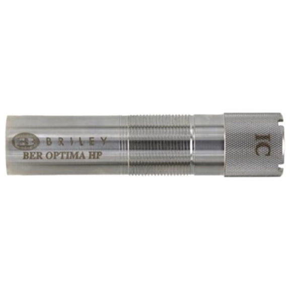 Briley Beretta HP Extended Choke, 12 Gauge Modified