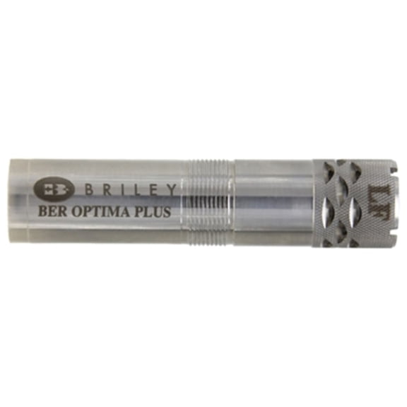 Briley Beretta Optima Plus Ported Shotgun Choke, 12 Gauge Full .035