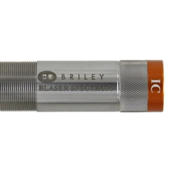 Briley Blaser Spectrum Choke, 12 Gauge Full .035