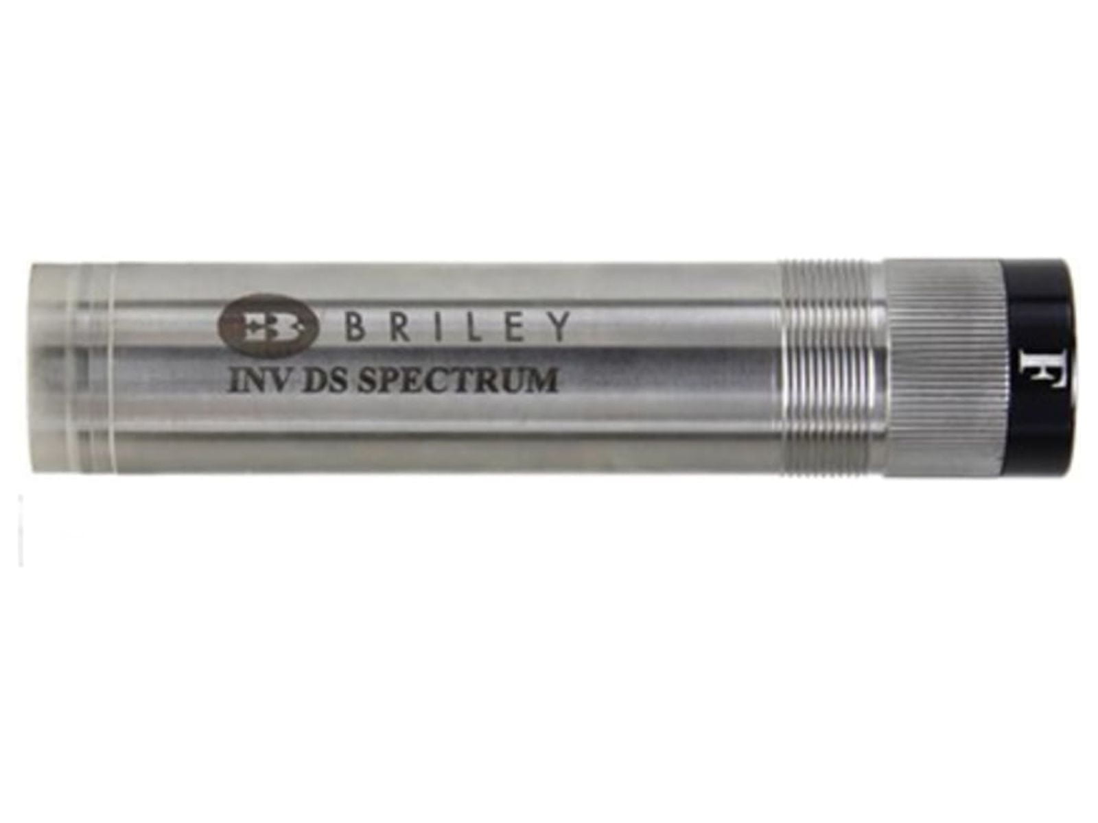 Briley Browning Invector DS Spectrum Choke, 12 Gauge Diffusion