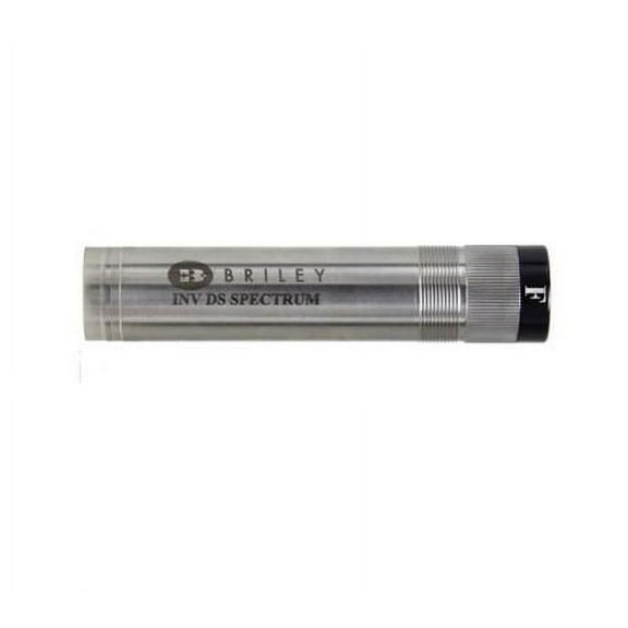 Briley Browning Invector DS Spectrum Choke, 12 Gauge Improved Cylinder