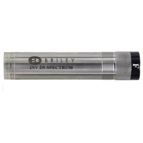 Briley Browning Invector DS Spectrum Choke, 12 Gauge Light Modified